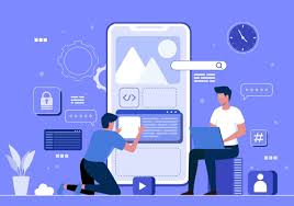 MOBILE APPLICATION DEVELOPMENT PACKAGE